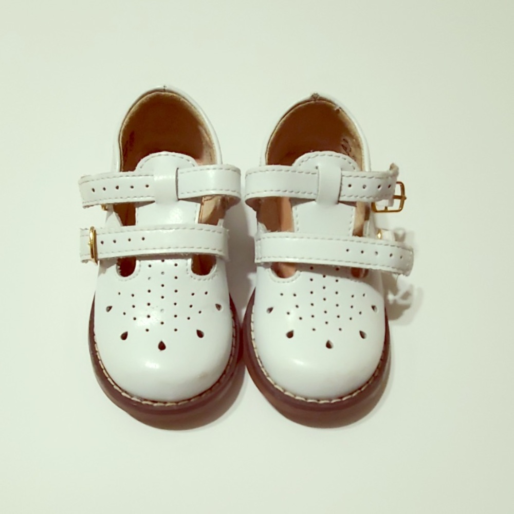 Footmates Shoes